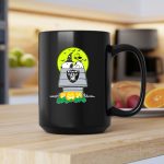 Las Vegas Raiders Snoopy Halloween Peanuts Pumpkin Patch Moon Scene 2 mug.jpg