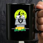 Las Vegas Raiders Snoopy Halloween Peanuts Pumpkin Patch Moon Scene 3 mug.jpg