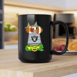 Las Vegas Raiders Snoopy Halloween Witch Pumpkin Football Doghouse 2 mug.jpg