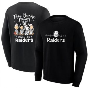 Las Vegas Raiders x Peanuts Snoopy this nurse loves her AOP Sweatshirt 1.jpg