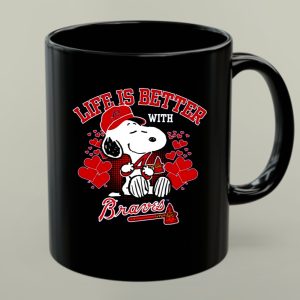 Life Is Better Snoopy Hug Heart Logo Atlanta Braves 1 mug.jpg