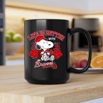 Life Is Better Snoopy Hug Heart Logo Atlanta Braves 2 mug.jpg