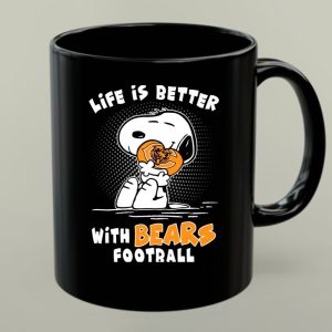 Life Is Better With Bears Football Snoopy Hugging 1 mug.jpg