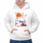 Life Is Better with Florida Gators Snoopy Helmet Football Tree Butterflies 2 Hoodie.jpg