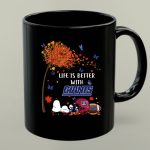 Life Is Better with Giants New York Giants Football Autumn Leaves Snoopy Butterflies 1 mug 1.jpg