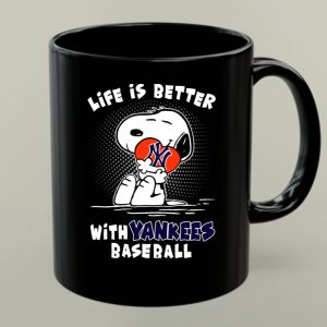 Life Is Better with Yankees Baseball Snoopy Hugging 1 mug.jpg