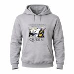 Life is better listening to Queen Snoopy and Woodstock 8 Hoodie.jpg