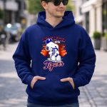 Life is better with Detroit Tigers Snoopy 8 Hoodie.jpg