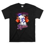 Life is better with Detroit Tigers Snoopy T Shirt 6.jpg