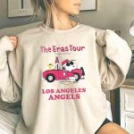 Los Angeles Angels The Eras Tour Snoopy 3 Sweatshirt.jpg