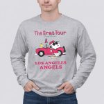 Los Angeles Angels The Eras Tour Snoopy 6 Long Sleeves.jpg