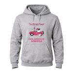 Los Angeles Angels The Eras Tour Snoopy 8 Hoodie.jpg