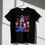 Los Angeles Angels x Snoopy happy 4th of July 1 T Shirt.jpg
