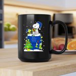 Los Angeles Dodgers Snoopy and Woodstock Christmas 2 mug 1.jpg