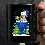 Los Angeles Dodgers Snoopy and Woodstock Christmas 3 mug 1.jpg