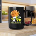 Love Packers Snoopy Green Bay Packers Autumn Tree 2 mug.jpg