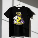 Lsu Tigers Snoopy Football Helmet 1 T Shirt 1.jpg