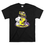 Lsu Tigers Snoopy Football Helmet T Shirt 6 1.jpg