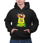 Lsu Tigers Snoopy Halloween Witch Football Peanuts Pumpkin House 2 Hoodie 1.jpg