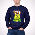 Lsu Tigers Snoopy Halloween Witch Football Peanuts Pumpkin House 3 Sweatshirt 1.jpg