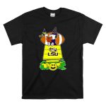 Lsu Tigers Snoopy Halloween Witch Football Peanuts Pumpkin House T Shirt 6 1.jpg