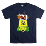 Lsu Tigers Snoopy Halloween Witch Football Peanuts Pumpkin House T Shirt 7 1.jpg