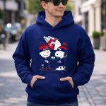 Mashup Charlie Brown And Snoopy Cleveland Guardians 8 Hoodie.jpg