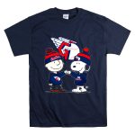 Mashup Charlie Brown And Snoopy Cleveland Guardians T Shirt 7.jpg