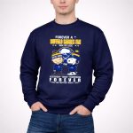 Mashup Charlie Brown And Snoopy Forever A Buffalo Sabres Fan Win Or Lose 3 Sweatshirt.jpg