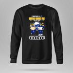 Mashup Charlie Brown And Snoopy Forever A Buffalo Sabres Fan Win Or Lose 9 Sweatshirt.jpg