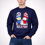 Mashup Charlie Brown And Snoopy X Toronto Blue Jays And Toronto Fc 3 Sweatshirt.jpg