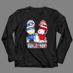 Mashup Charlie Brown And Snoopy X Toronto Blue Jays And Toronto Fc 4 Long Sleeves.jpg