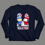 Mashup Charlie Brown And Snoopy X Toronto Blue Jays And Toronto Fc 6 Long Sleeves.jpg