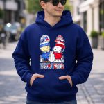Mashup Charlie Brown And Snoopy X Toronto Blue Jays And Toronto Fc 8 Hoodie.jpg