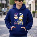 Mashup Charlie Brown Bills and Snoopy Sabres Buffalo Skyline City 8 Hoodie.jpg