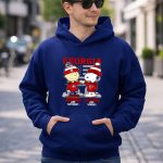 Mashup Charlie Brown Georgia Bulldogs On Saturdays X Snoopy Atlanta Falcons On Sundays Skyline 8 Hoodie.jpg