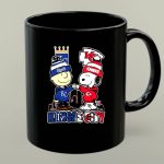 Mashup Charlie Brown Kansas City Royals Snoopy Kansas City Chiefs 1 mug.jpg