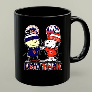 Mashup Charlie Brown New York Mets and Snoopy Islanders City 1 mug.jpg