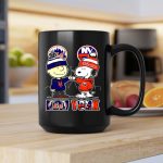 Mashup Charlie Brown New York Mets and Snoopy Islanders City 2 mug.jpg