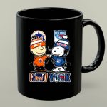 Mashup Charlie Brown New York Mets and Snoopy New York Rangers 1 mug.jpg