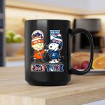 Mashup Charlie Brown New York Mets and Snoopy New York Rangers 2 mug.jpg