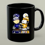 Mashup Charlie Brown Penn State Nittany Lions X Snoopy Pittsburgh Steelers Skyline 1 mug.jpg