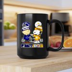 Mashup Charlie Brown Penn State Nittany Lions X Snoopy Pittsburgh Steelers Skyline 2 mug.jpg