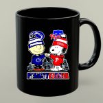 Mashup Charlie Brown Penn State Nittany Lions x Philadelphia Phillies Snoopy 1 mug.jpg