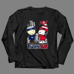 Mashup Charlie Brown Tampa Bay Rays X Snoopy Tampa Bay Buccaneers 4 Long Sleeves.jpg