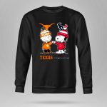 Mashup Charlie Brown Texas Longhorns X Snoopy Houston Texas 9 Sweatshirt.jpg