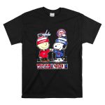 Mashup Charlie Brown Washington Capitals vs Snoopy Washington Nationals T Shirt 6.jpg