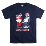Mashup Charlie Brown Washington Capitals vs Snoopy Washington Nationals T Shirt 7.jpg