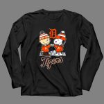 Mashup Charlie Brown X Snoopy Detroit Tigers 4 Long Sleeves.jpg