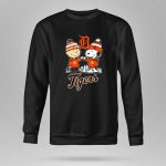 Mashup Charlie Brown X Snoopy Detroit Tigers 9 Sweatshirt.jpg